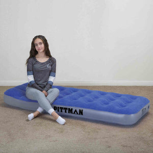 Airbedz By Pittman Outdoors Ppi-Blu_Kidmat Air Mattress||ppi-Blu_Kidmat_5.Jpg||90||abzblukidmat||1526819
