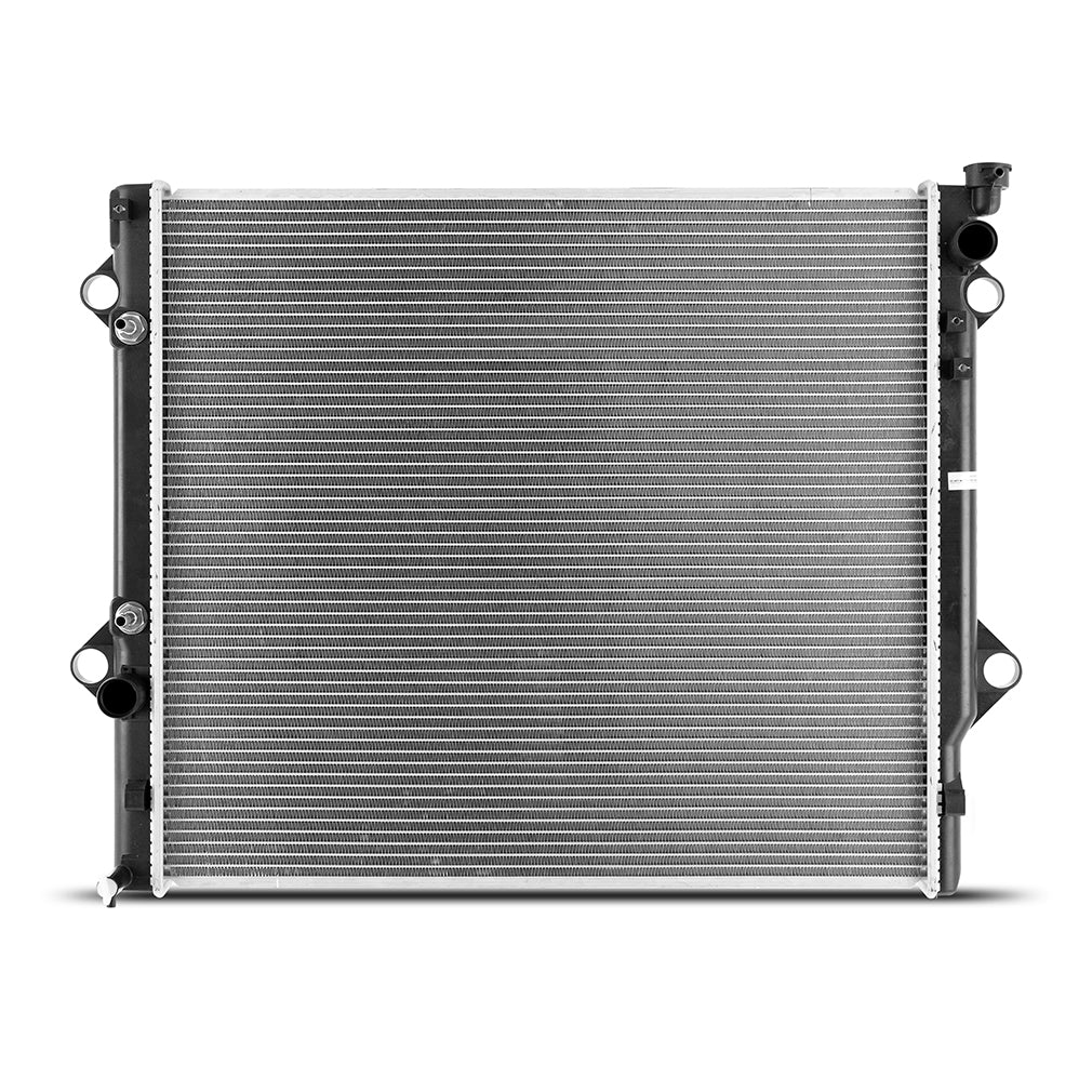 Product of Mishimoto R2580 Radiator