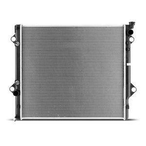 Product of Mishimoto R2580 Radiator