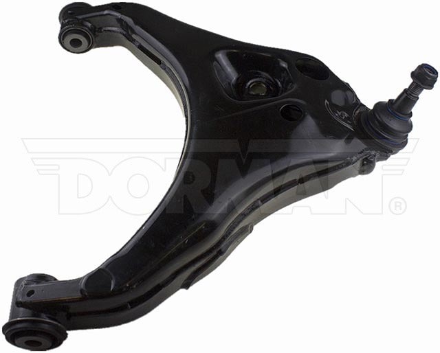 Dorman (Oe Solutions) 527-035 Control Arm||527-035_2.Jpg||87||d18527035||950211