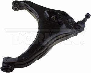 Dorman (Oe Solutions) 527-035 Control Arm||527-035_2.Jpg||87||d18527035||950211