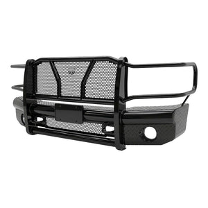 Cattleman Hd 2237p Bumper||cat_2237p_Full Bumper_B2c_1.Jpg||85||cat2237p||2146502