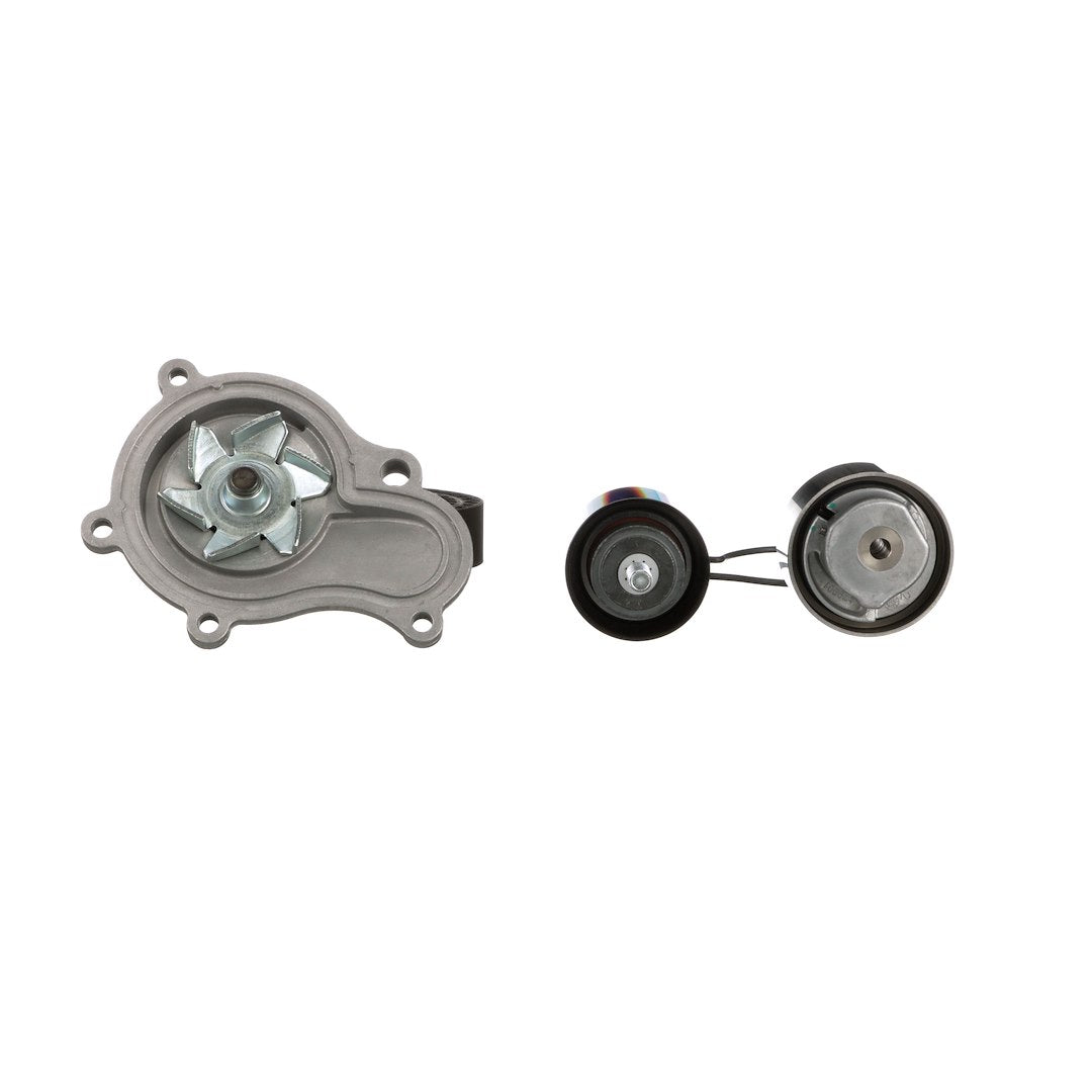Gates Tckwp265b Water Pump Kit||||87||grctckwp265b||2020273