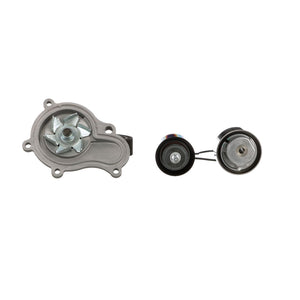 Gates Tckwp265b Water Pump Kit||||87||grctckwp265b||2020273