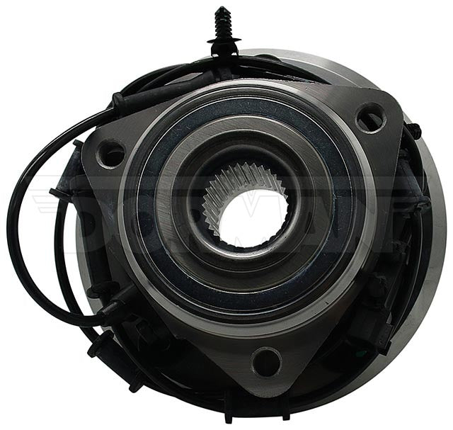 Dorman (Oe Solutions) 951-126 Wheel Bearing And Hub Assembly||||88||d18951126||2013862