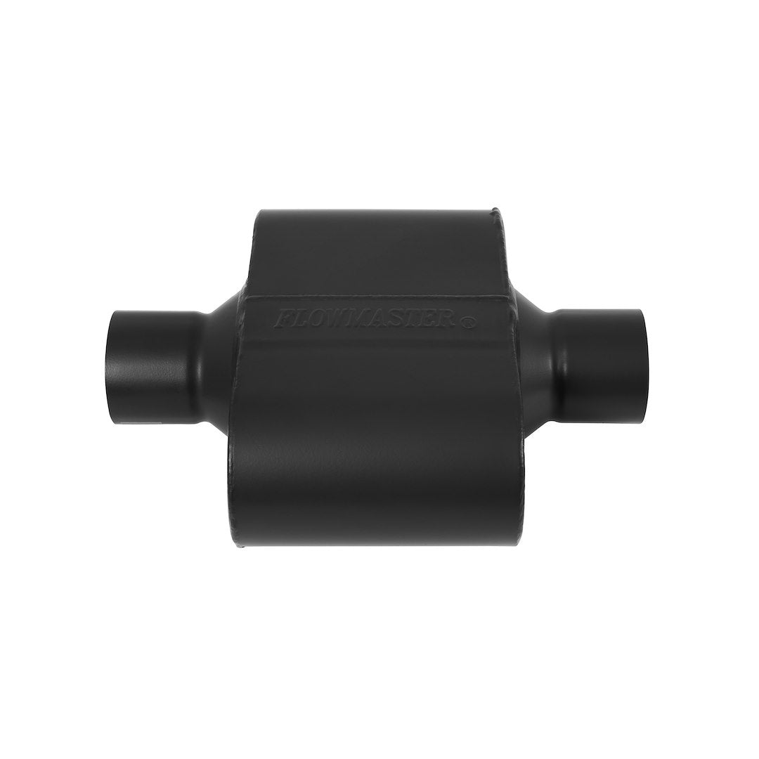Product of Flowmaster 842515 Super 10 Series ™ Stainless Steel Exhaust Muffler 