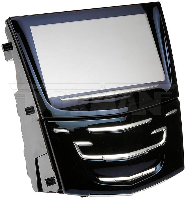 Dorman (Oe Solutions) 586-129 Infotainment Display Module||||85||d18586129||1894038