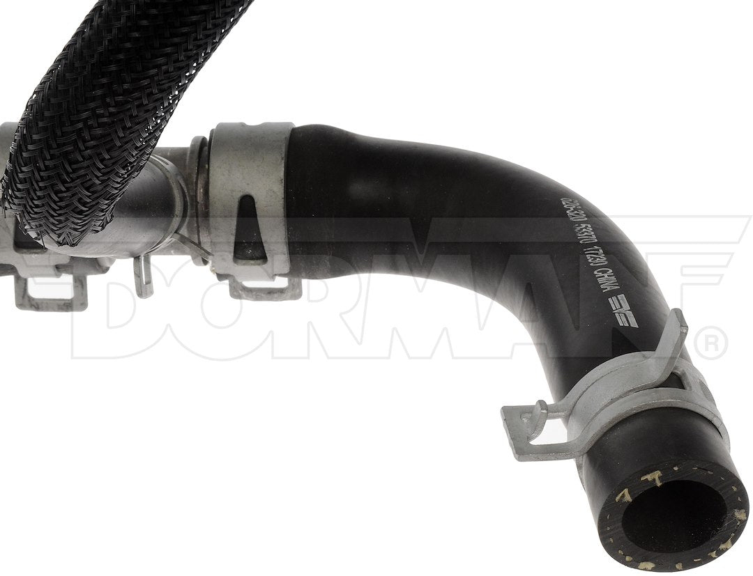 Dorman (Oe Solutions) 626-320 Heater Hose||626-320-010.Jpg||90||d18626320||2243487