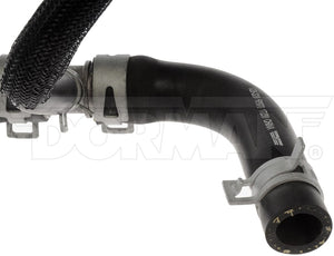 Dorman (Oe Solutions) 626-320 Heater Hose||626-320-010.Jpg||90||d18626320||2243487