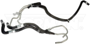 Dorman (Oe Solutions) 624-171 Auto Trans Oil Cooler Hose Assembly||624-171.Jpg||85||d18624171||1553722