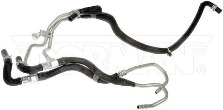 Dorman (Oe Solutions) 624-171 Auto Trans Oil Cooler Hose Assembly||624-171.Jpg||85||d18624171||1553722