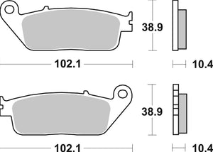 Brembo 07ho34sp Brake Pad||07ho34sp_1.Jpg||86||brm07ho34sp||2212860
