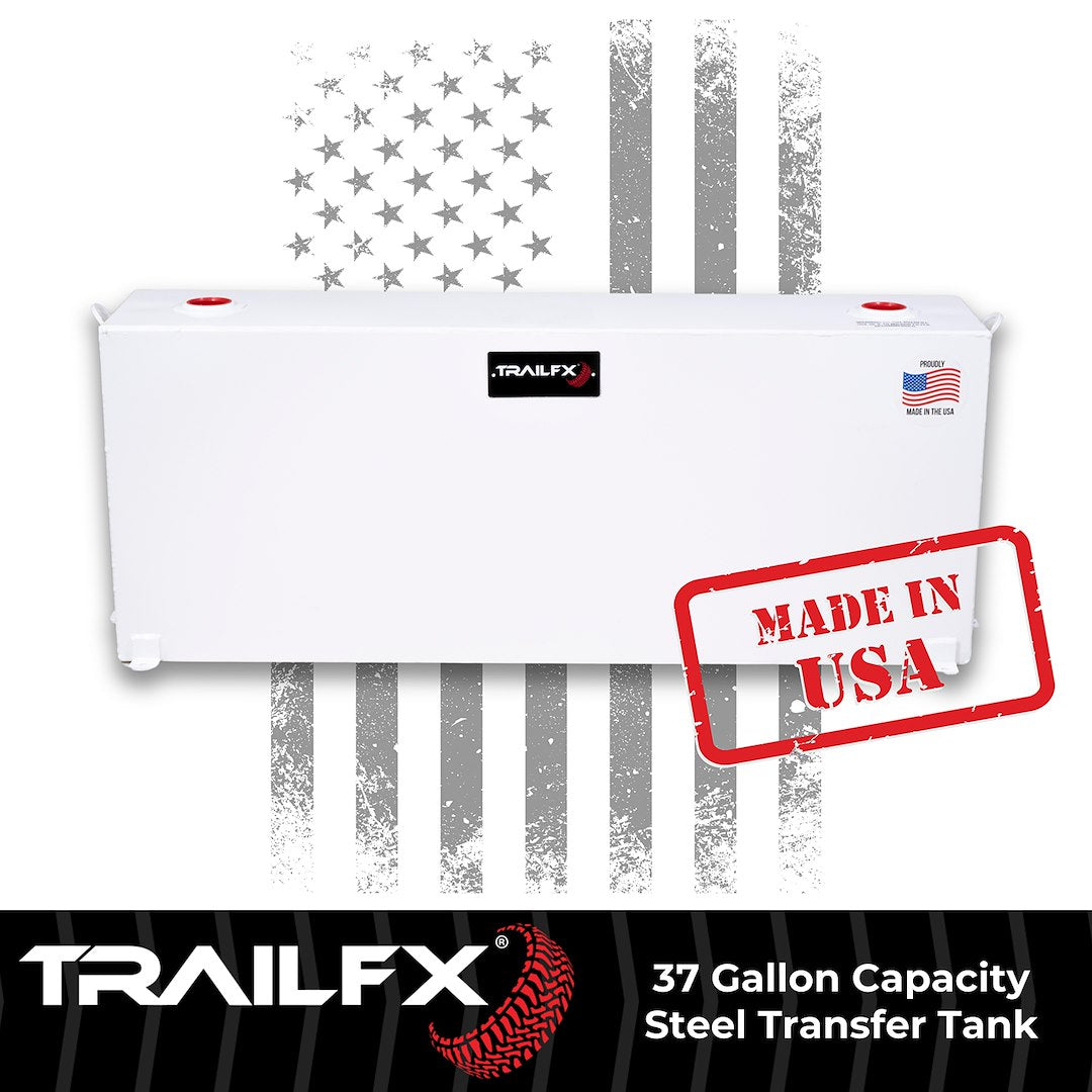Product of TrailFX 21040SW Liquid Transfer Tank  