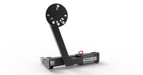 Wilco Off-Road Uhg32130-H Spare Tire Carrier||uhg32130-H.Jpg||85||wlcuhg32130h||1049592