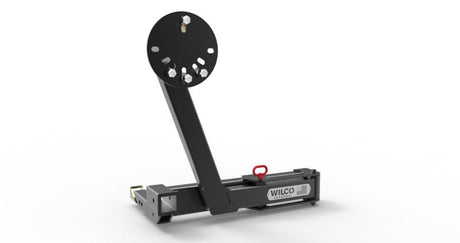 Wilco Off-Road Uhg32130-H Spare Tire Carrier||uhg32130-H.Jpg||85||wlcuhg32130h||1049592