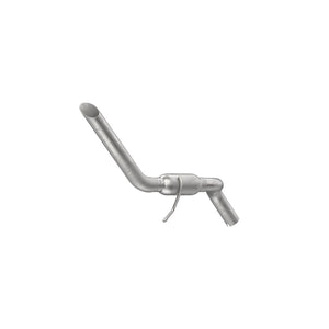 Walker Exhaust 54684 Exhaust Tail Pipe||||87||w2254684||1923247