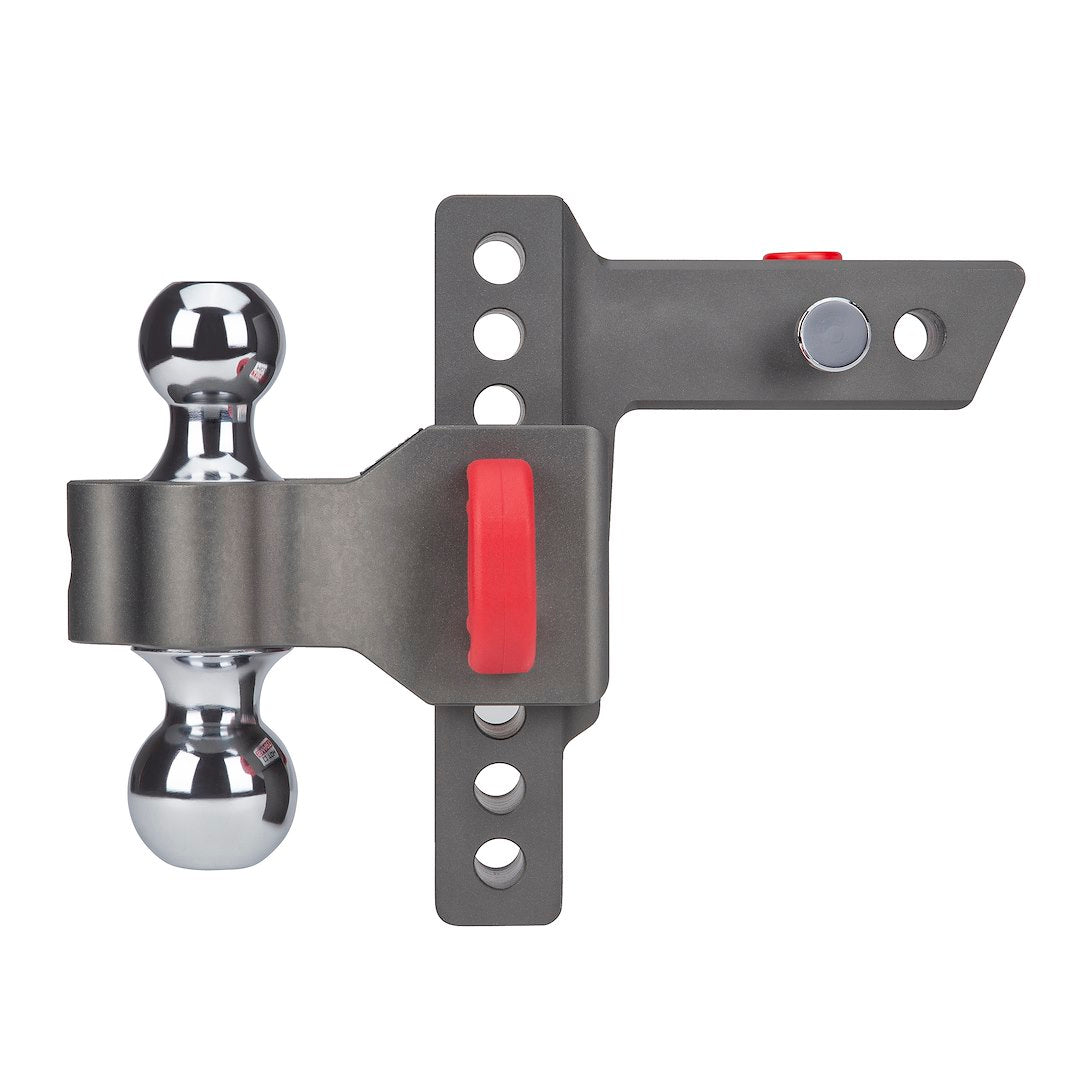 Product of Winston Products 9200 Receiver Trailer Hitch Ball Mount 