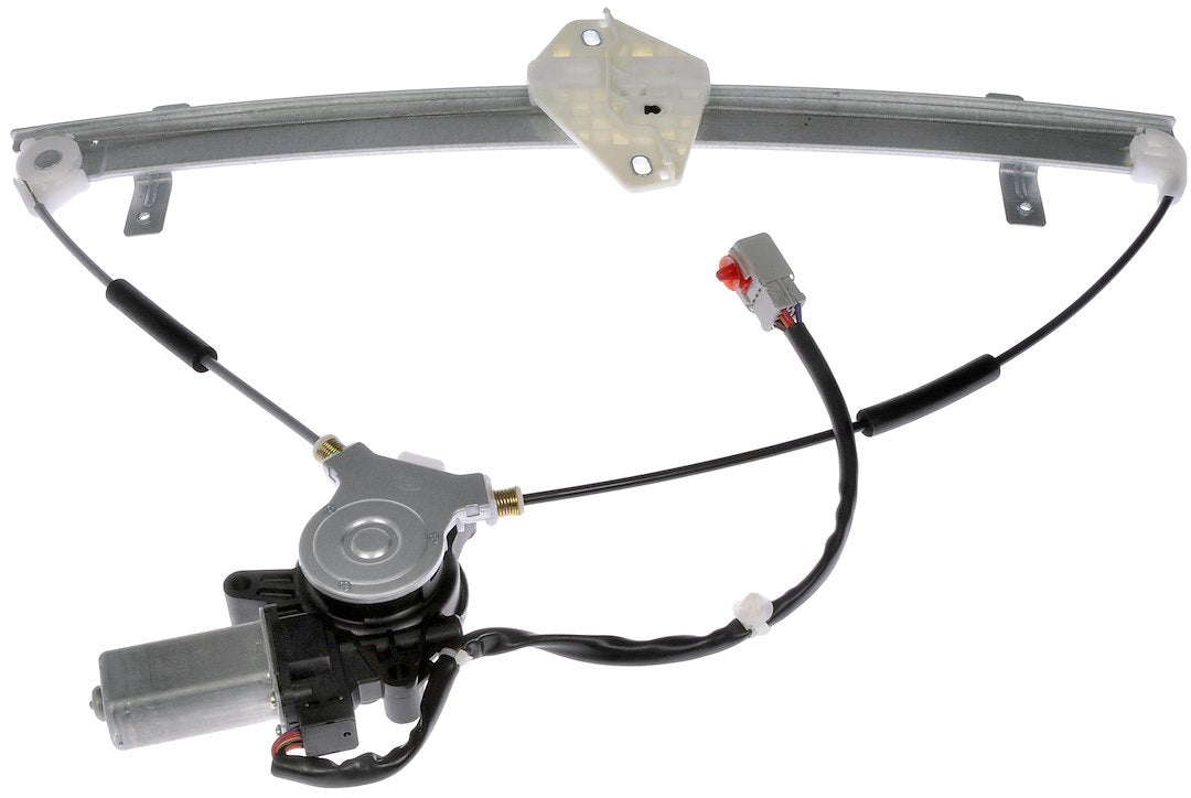 Dorman (Oe Solutions) 741-302 Window Regulator||741-302-001.Jpg||85||d18741302||2244066