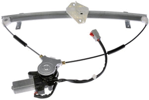 Dorman (Oe Solutions) 741-302 Window Regulator||741-302-001.Jpg||85||d18741302||2244066