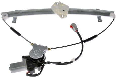 Dorman (Oe Solutions) 741-302 Window Regulator||741-302-001.Jpg||85||d18741302||2244066