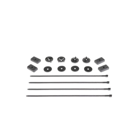 Flex-A-Lite 117768 Cooling Fan Mounting Kit||117768.Jpg||85||f21117768||1508069
