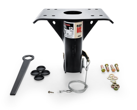 Eaz Lift 48500 Fifth Wheel Trailer Hitch Conversion Kit||48500.Png||85||c1w48500||1616398