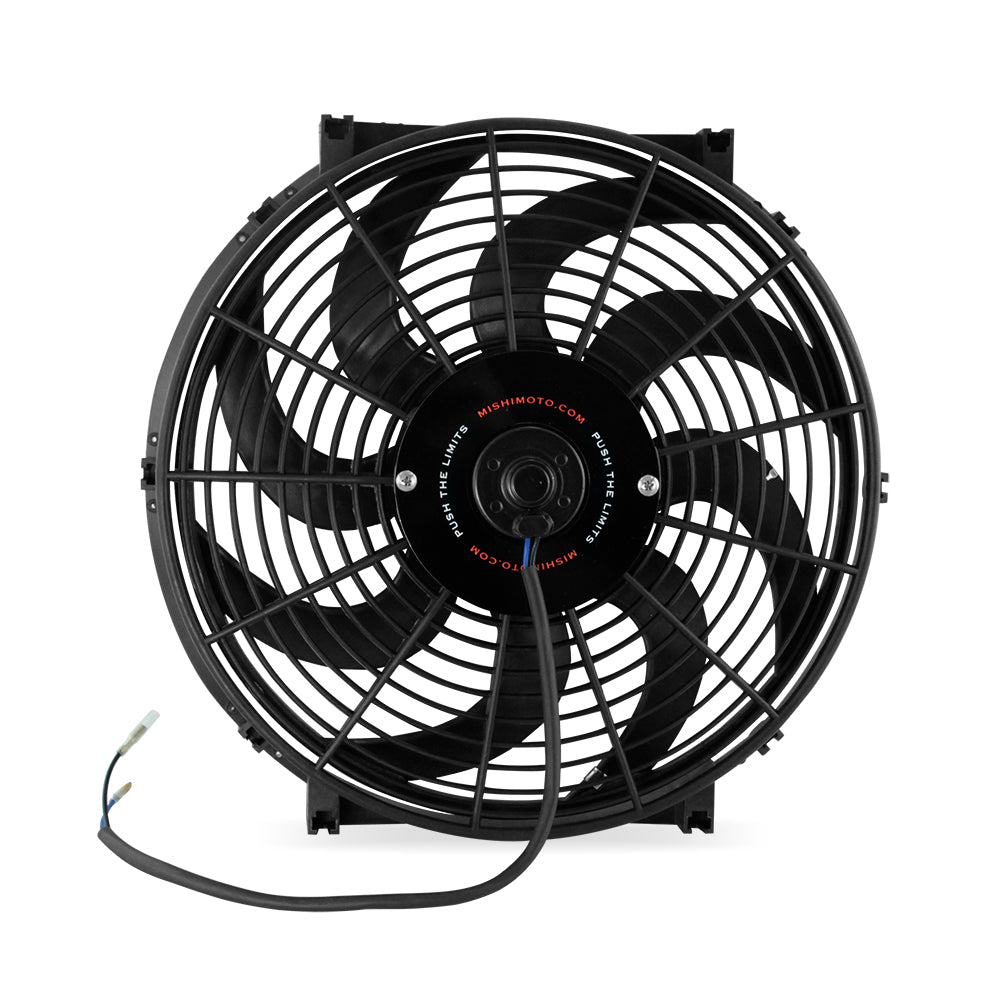 Mishimoto Mmfan-14c Cooling Fan||mmfan-14c_01.Jpg||85||m1nmmfan14c||1592758