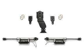 Fabtech Motorsports Fts22304 Steering Stabilizer||fts22304-Kit.Jpg||85||f37fts22304||992799