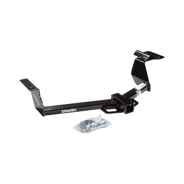 Product of Draw-Tite 75690 Class III Trailer Hitch Rear w/ 2 Inch Receiver 