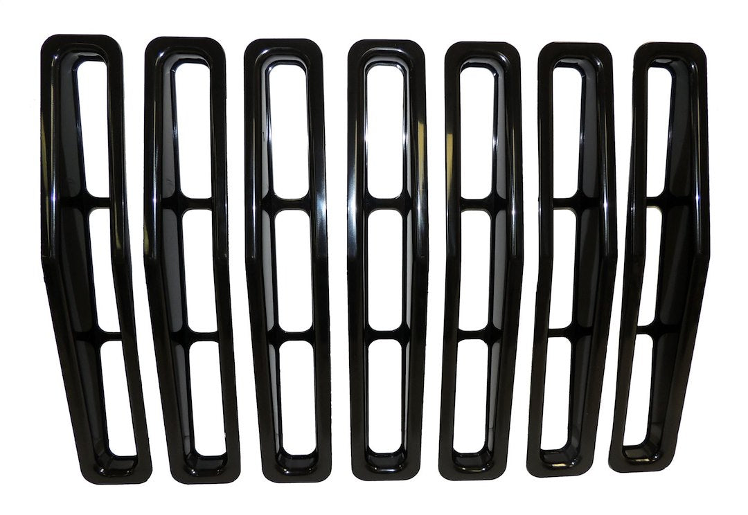 Product of Crown Automotive Rt26031 Grille Insert
