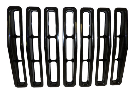 Product of Crown Automotive Rt26031 Grille Insert