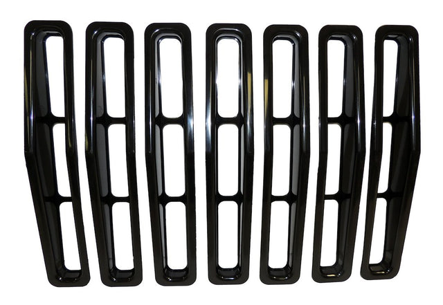 Product of Crown Automotive Rt26031 Grille Insert