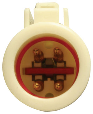 Ntk Technical Ceramics 22503 Oxygen Sensor||||87||n1222503||2025604