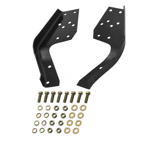 Westin Automotive 97200 Bumper Mounting Kit||97200_P05_2.Jpg||85||w1697200||1611988