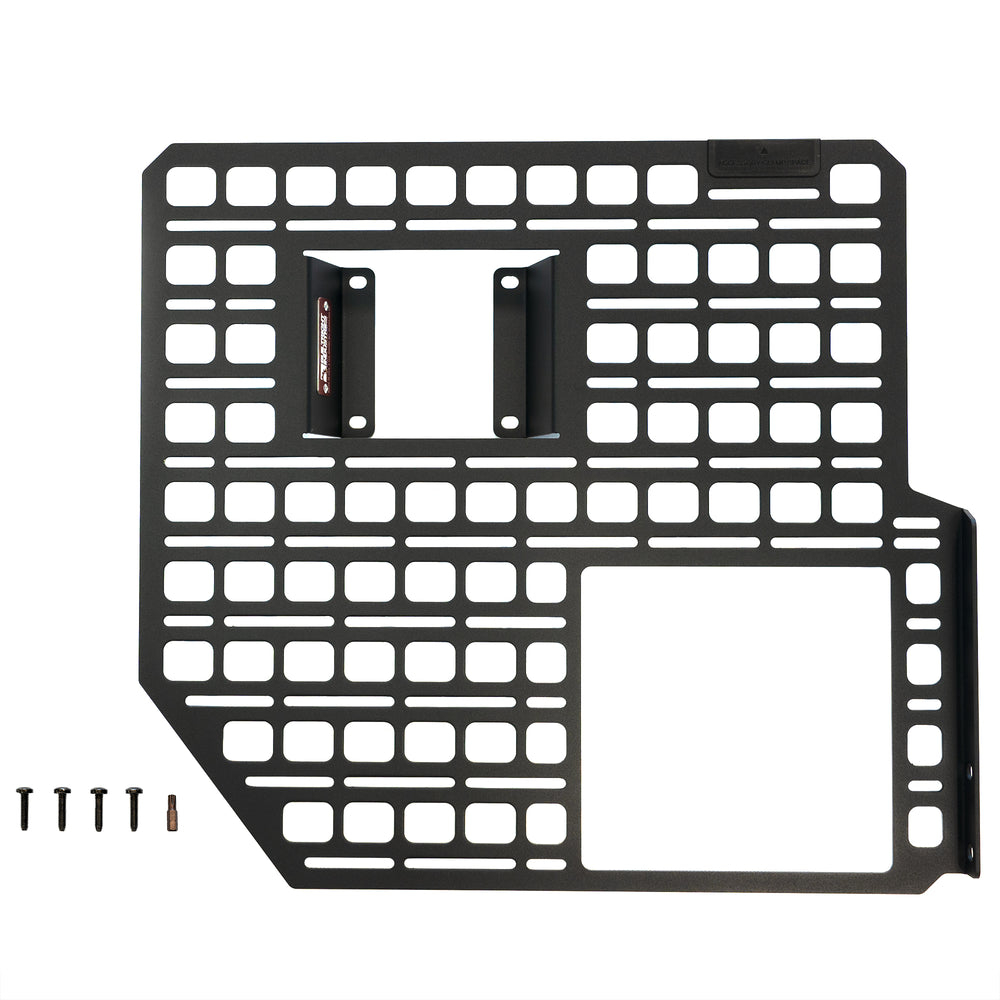 Builtright Industries 102205 Molle Cargo Panel||102205_2.Jpg||87||blt102205||2490675
