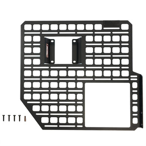 Builtright Industries 102205 Molle Cargo Panel||102205_2.Jpg||87||blt102205||2490675