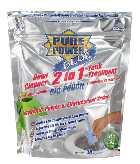 Product of Valterra V23020 Fresh And Clean Scent Waste Holding Tank Treatment for 40 Gallon Tanks 