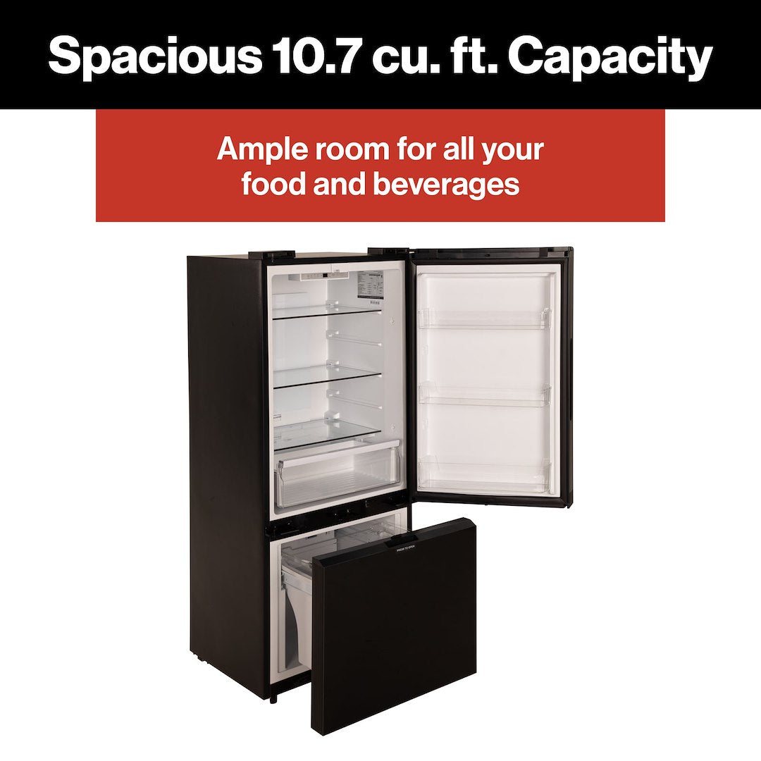 Furrion Llc Fcr10dcgba-Bg-Ds Refrigerator||fcr10dcgba-Bg-Ds_3.Jpg||88||f6n2023047118||2470301