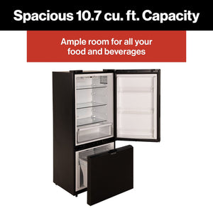 Furrion Llc Fcr10dcgba-Bg-Ds Refrigerator||fcr10dcgba-Bg-Ds_3.Jpg||88||f6n2023047118||2470301