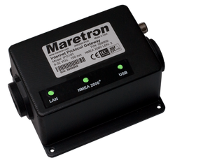 Product of Maretron Ipg100-01 Marine Network Converter
