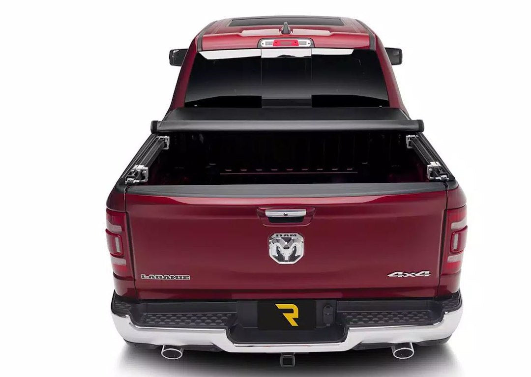 Product of Truxedo TruXport Soft Roll-Up 246901 Tonneau Cover 