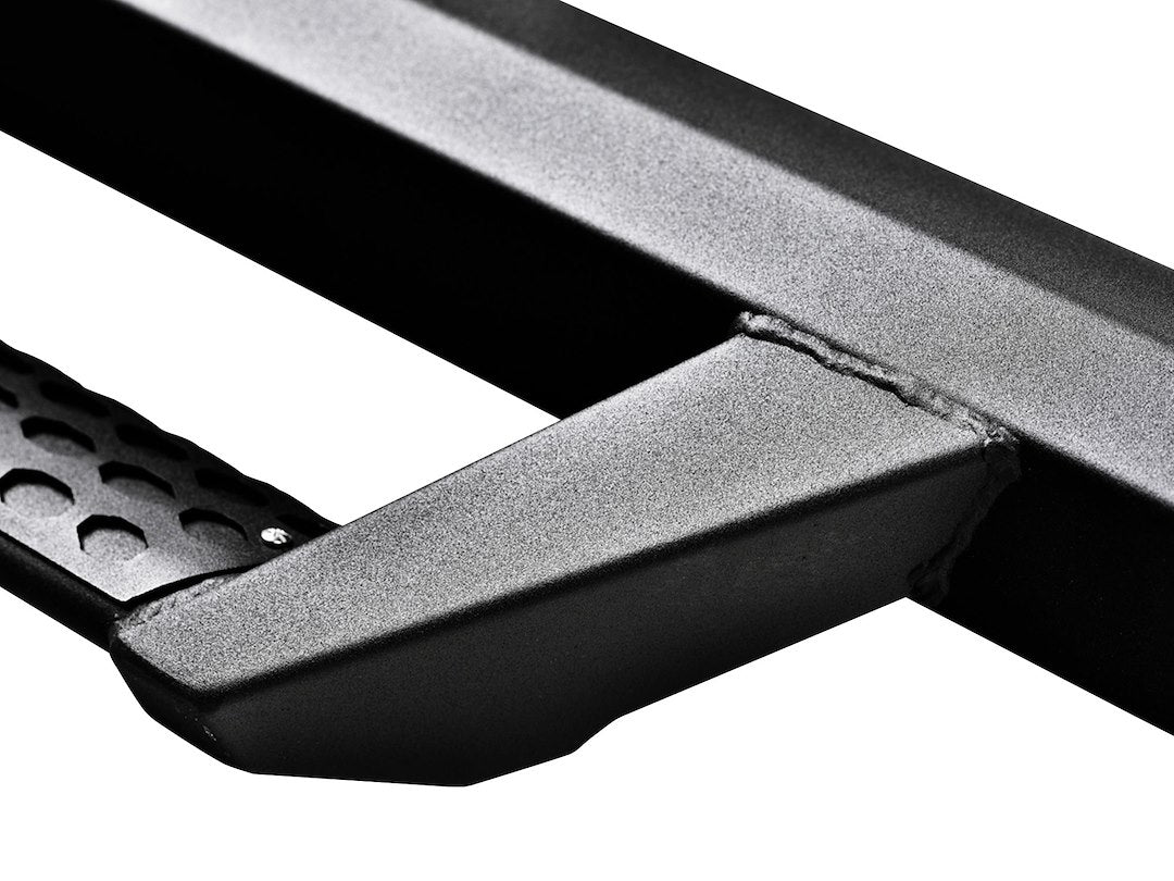 Product of Armordillo 7169432 AR Series Nerf Bar With Drop Down Steps 