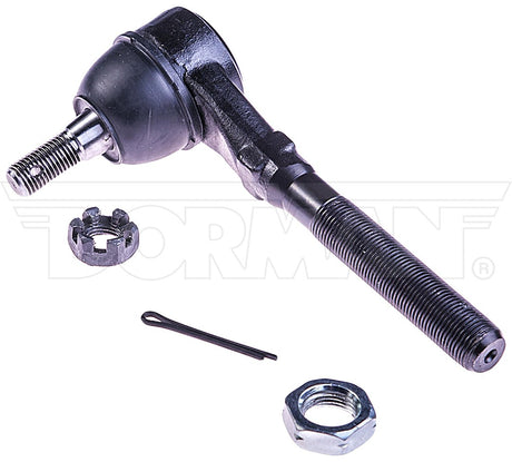 Product of Dorman MAS Select Chassis T3366 Select ™ OEM OEM Tie Rod End 