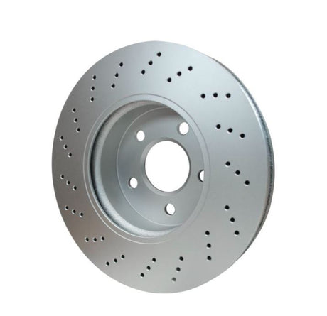 Product of Hella 355114392  Brake Rotor 