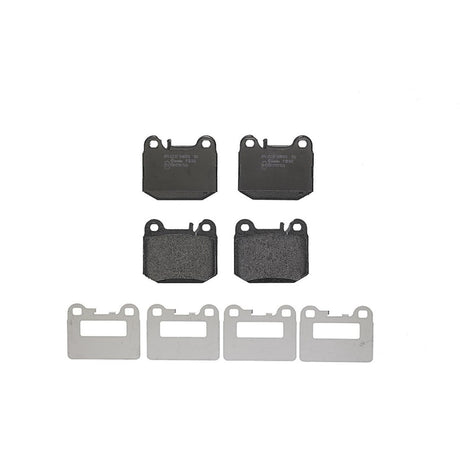 Brembo P50043 Brake Pad||p50043_Oth.Jpg||85||brmp50043||1754624
