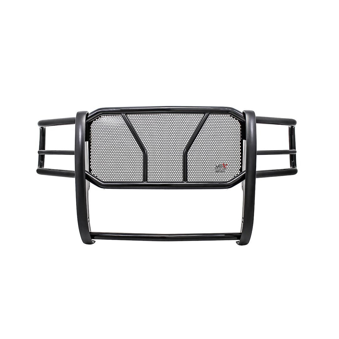 Product of Westin Automotive 57-22505 Grille Guard 1-Piece Black Powder Coated 