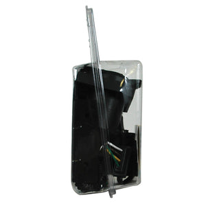 Product of Draw-Tite 74682 Vehicle End 4 Flat And 7 Blade Trailer Wiring Connector 