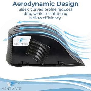 Ventmate 67316 Roof Vent Cover||vnt_67316_Mako Vent Cover_Black_B2c_3.Jpg||87||vnt67316||1771212