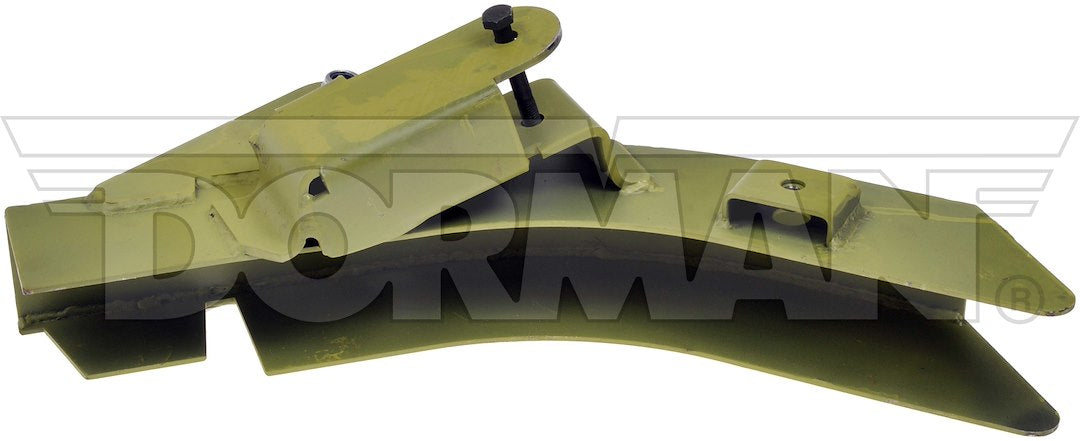 Dorman (Oe Solutions) 523-282 Frame Reinforcement Plate||||87||d18523282||2012494