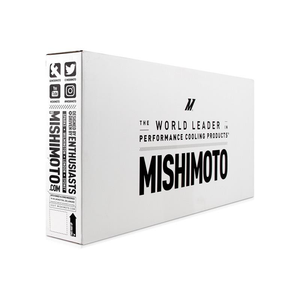 Product of Mishimoto Mmtc-K2-14 Fluid Cooler